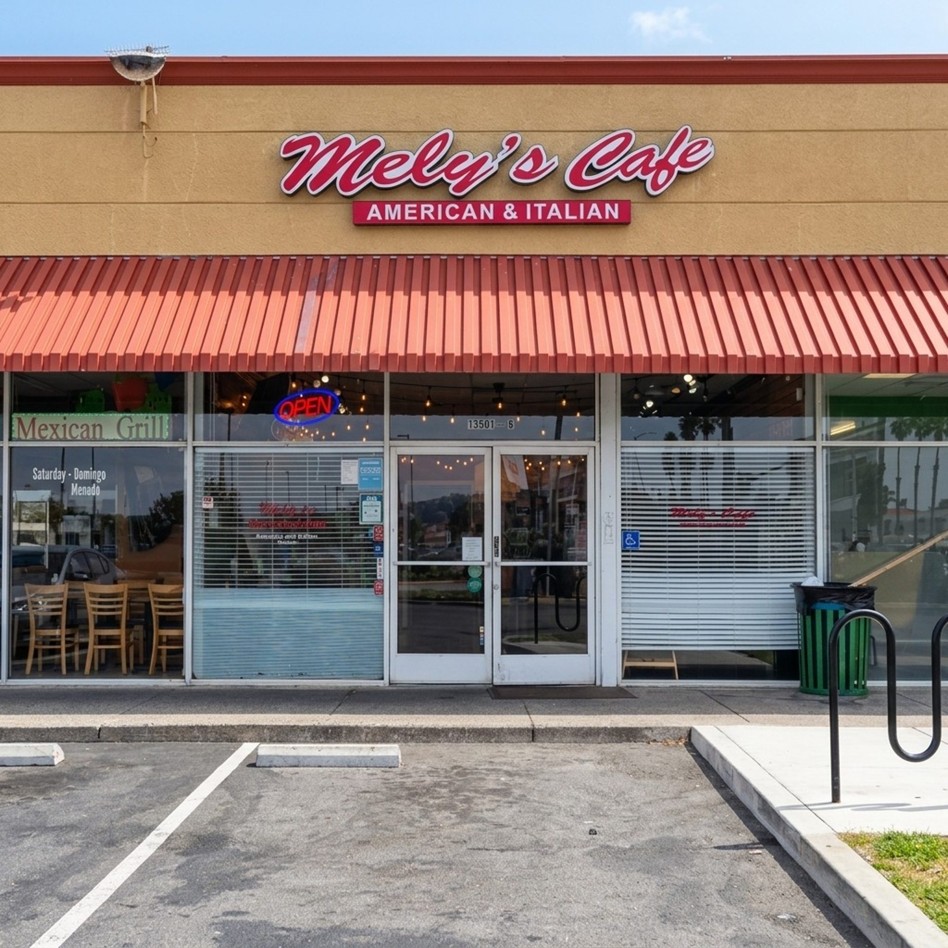 San Pablo’s favorite fusion cafe