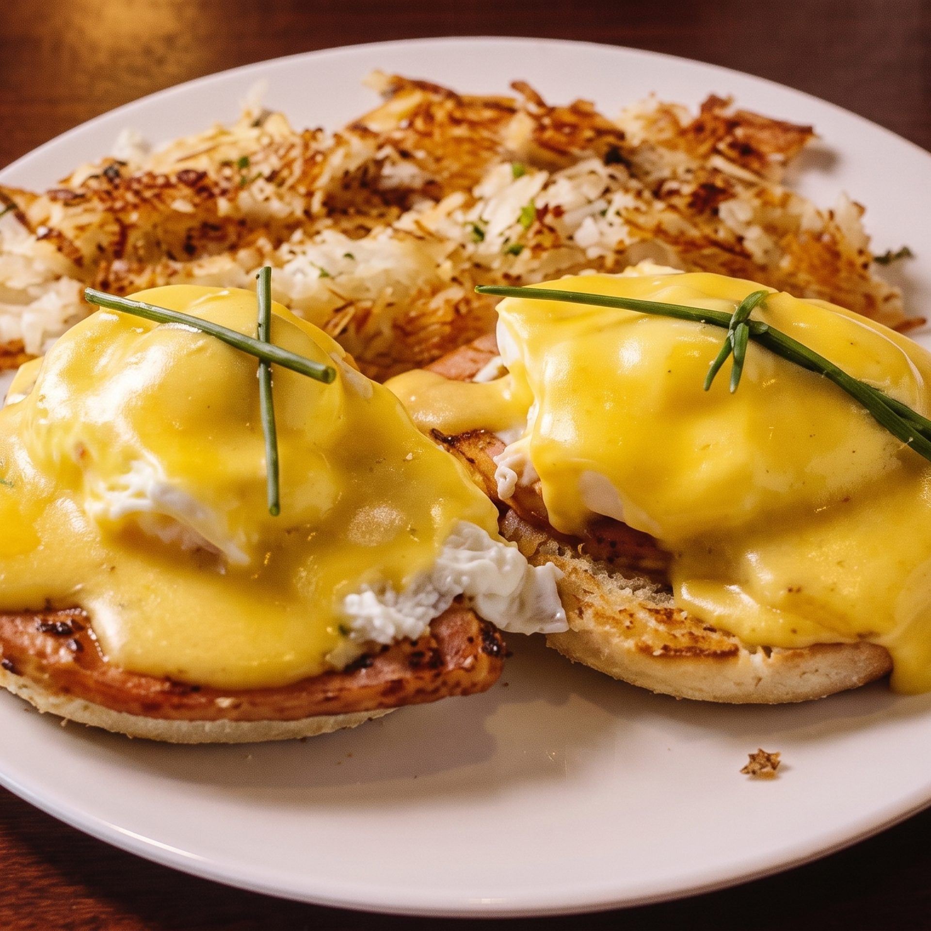 Timeless breakfast favorite