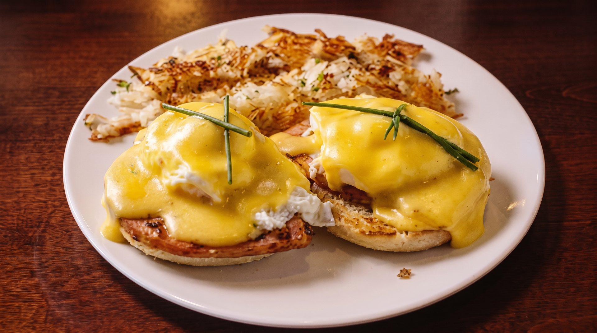 Timeless breakfast favorite