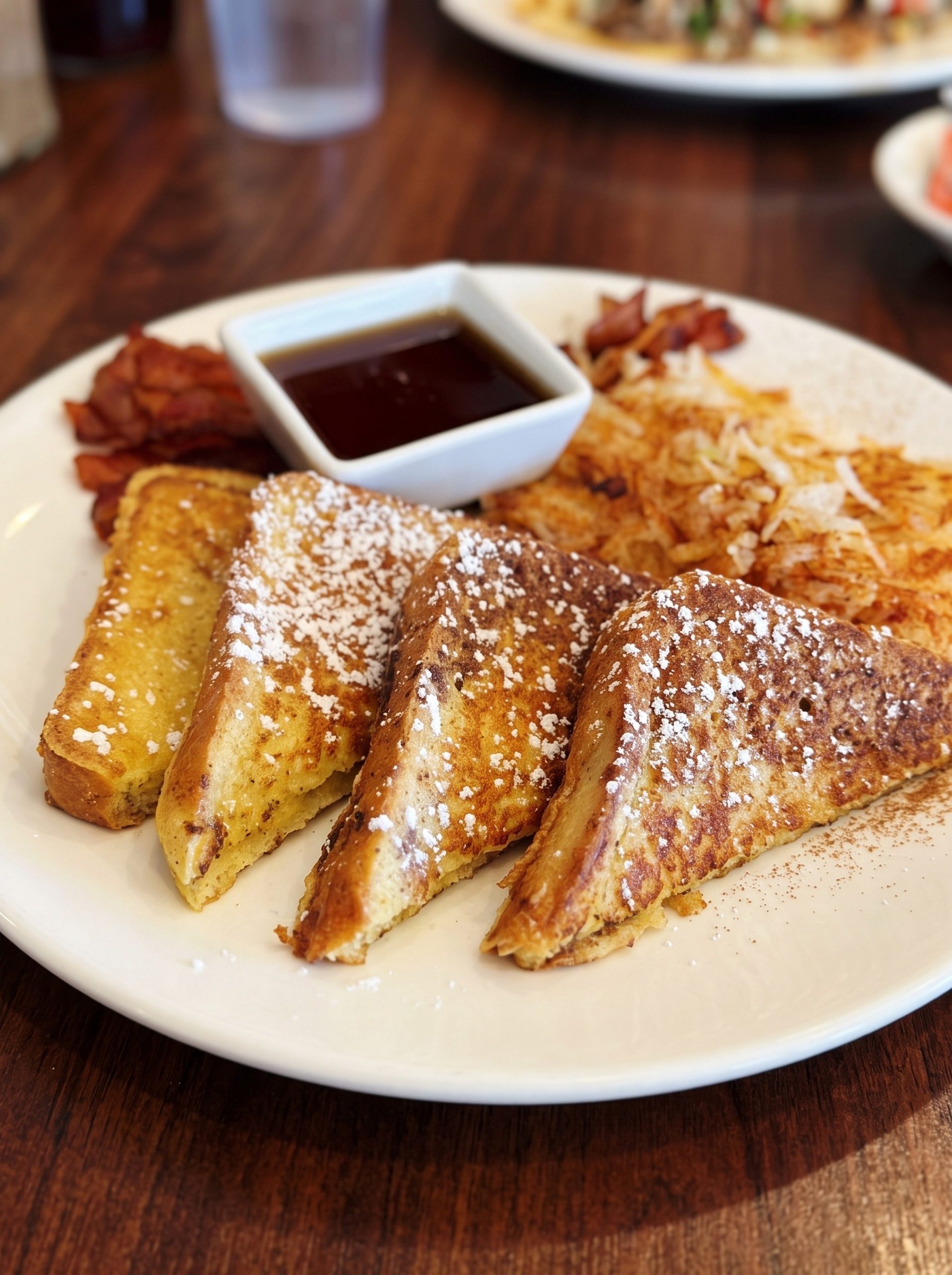 Mely's Cafe Rewards