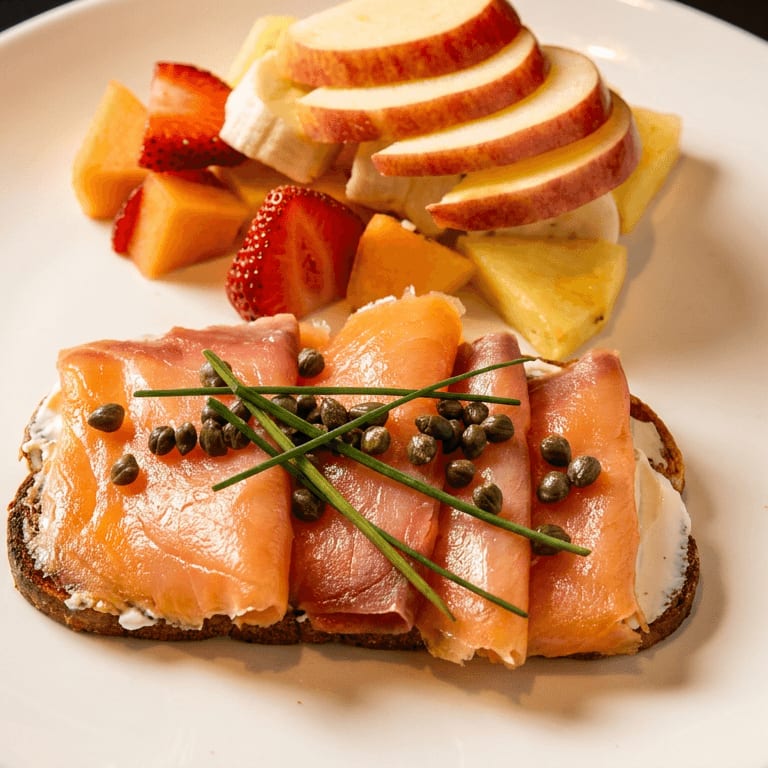 Savor Our Dinner Offerings