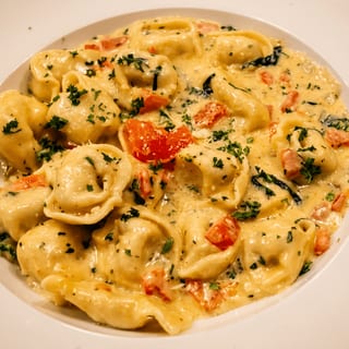 Tortellini