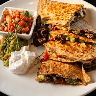 Asada Quesadilla