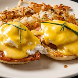Original Benedict